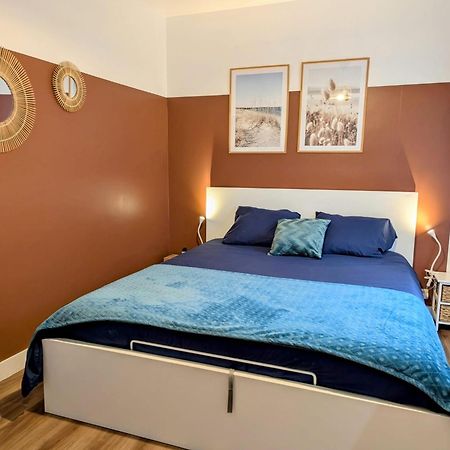 Studio Cosy, Entre Abers & Plages, Proche Du Gr34 Lannilis Εξωτερικό φωτογραφία
