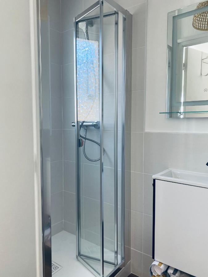 Studio Cosy, Entre Abers & Plages, Proche Du Gr34 Lannilis Εξωτερικό φωτογραφία